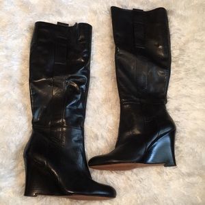 Nine West Knee High Boots